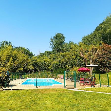 Gite Du Nouveau Monde Langoelan Extérieur photo