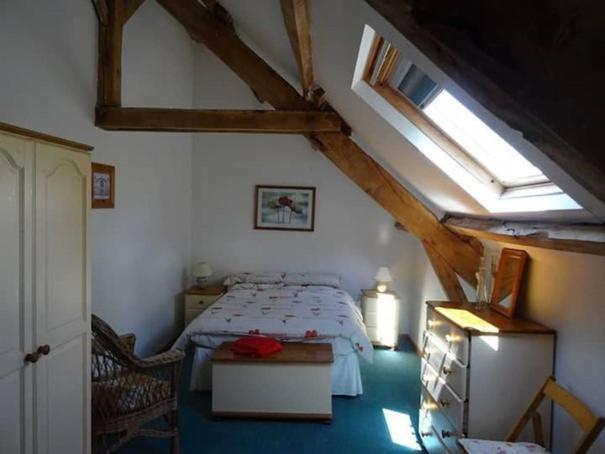 Gite Du Nouveau Monde Langoelan Extérieur photo